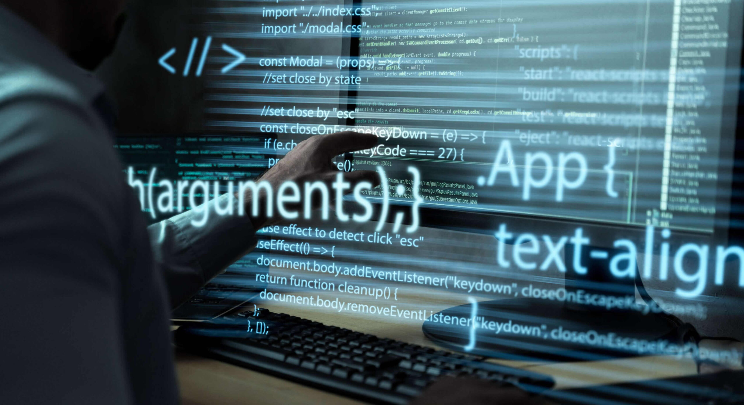 Website Development atonetechnologies