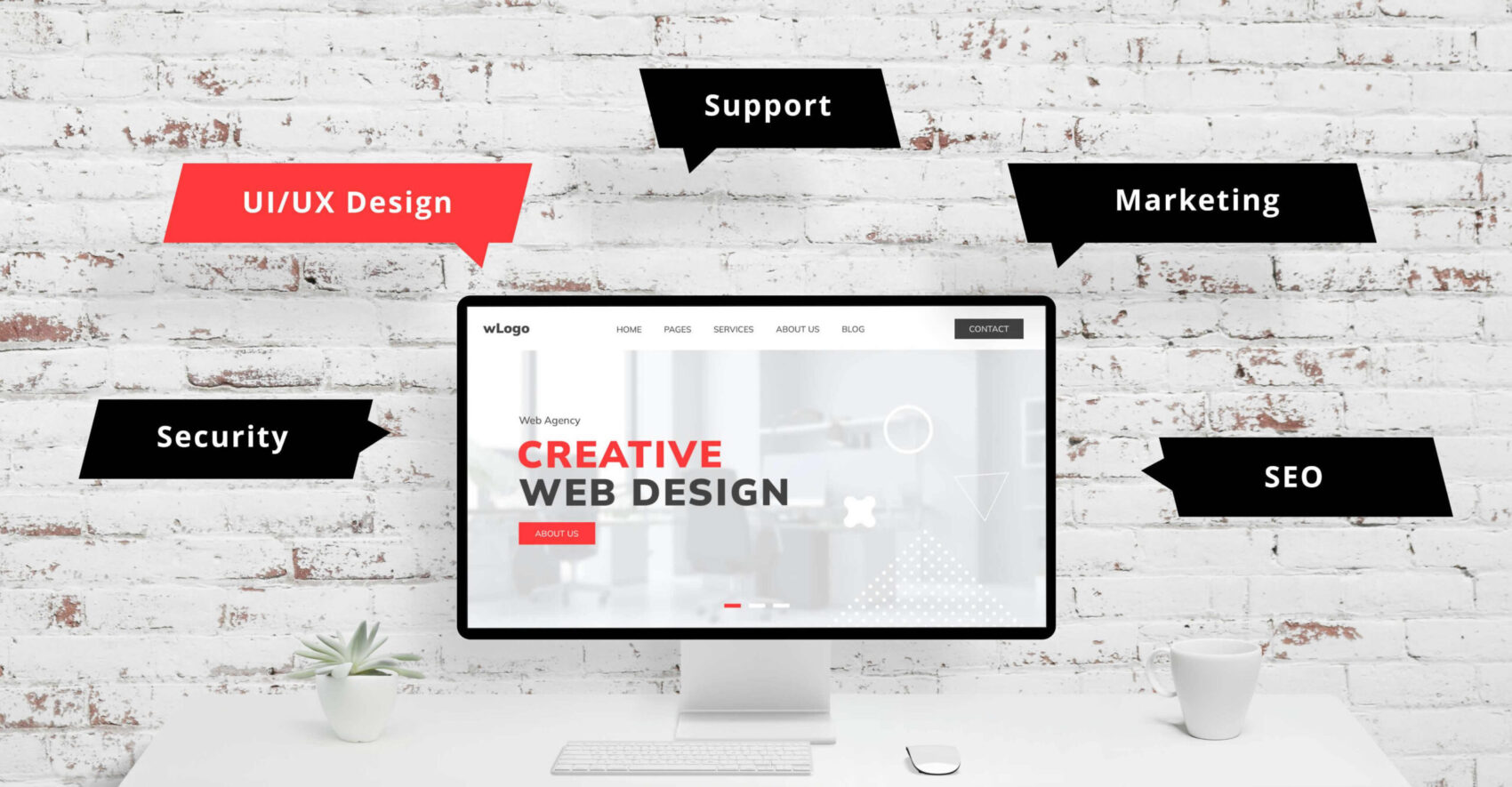 UI/UX Design atonetechnologies