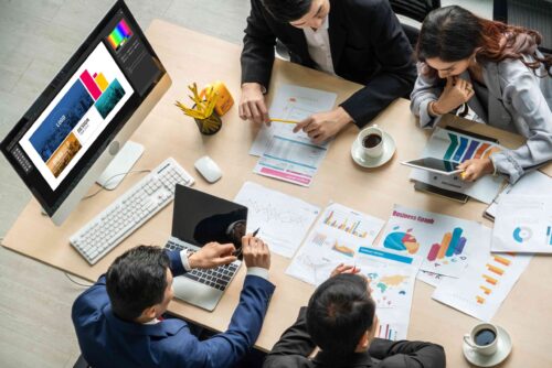 Atone Technologies SEO Services