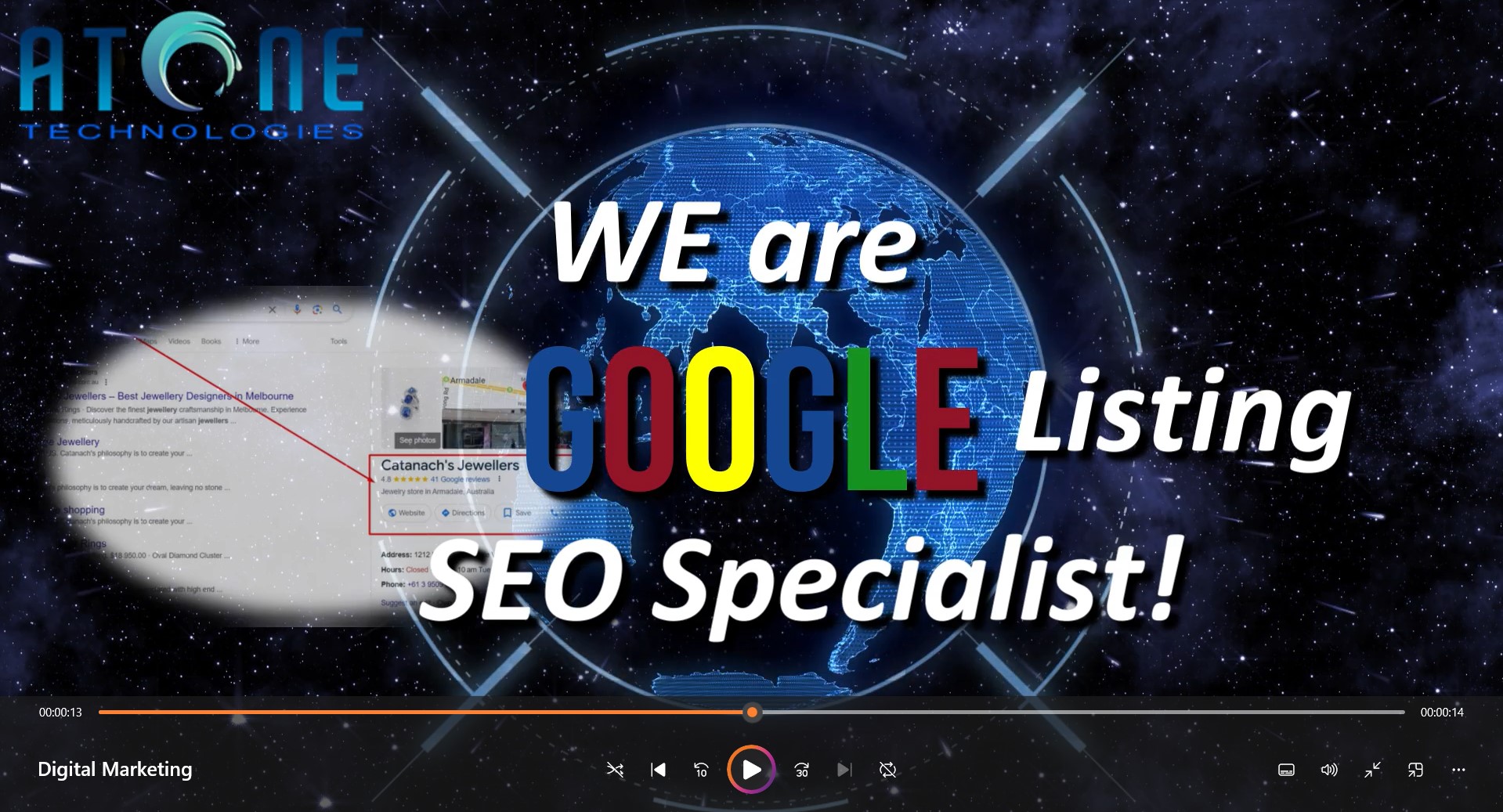 Website Design